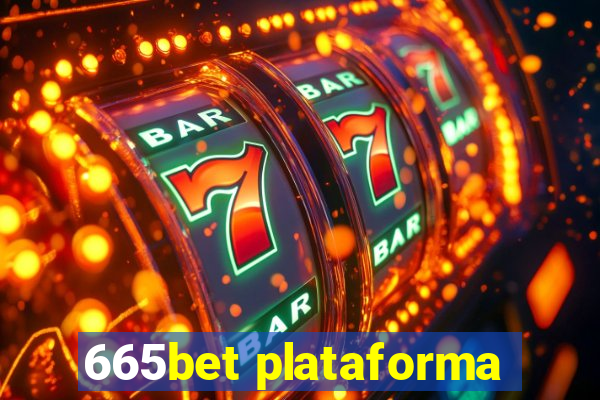 665bet plataforma